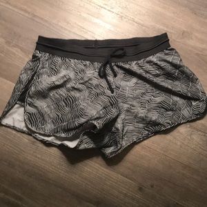 Nike dry fit shorts